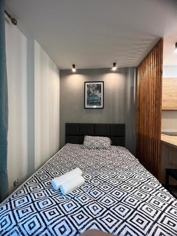 Niron Apartamenty Krolowej Jadwigi Zlotow Exterior foto