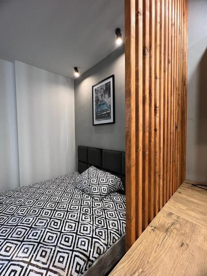 Niron Apartamenty Krolowej Jadwigi Zlotow Exterior foto